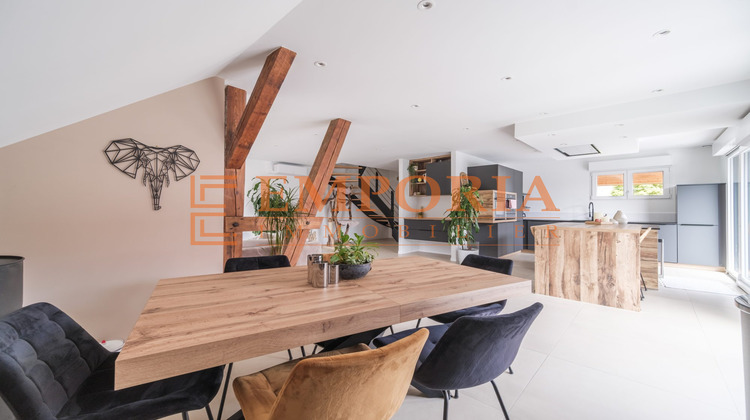 Ma-Cabane - Vente Appartement Spechbach, 115 m²