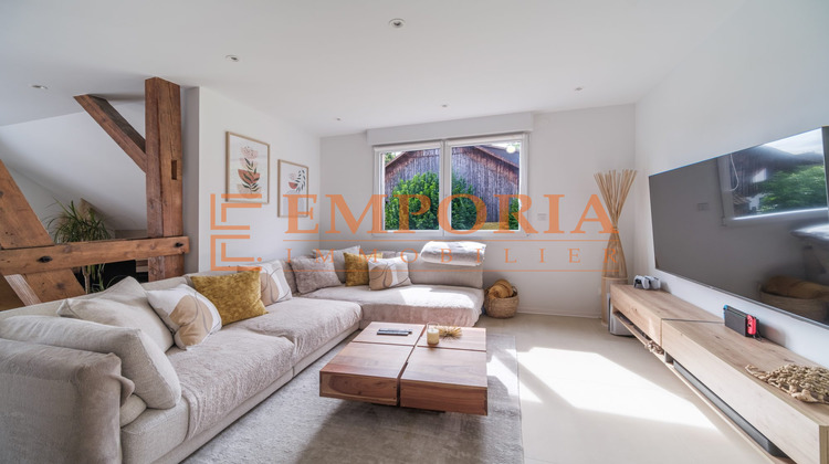 Ma-Cabane - Vente Appartement Spechbach, 115 m²