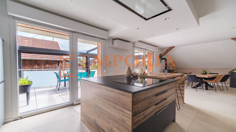 Ma-Cabane - Vente Appartement Spechbach, 115 m²