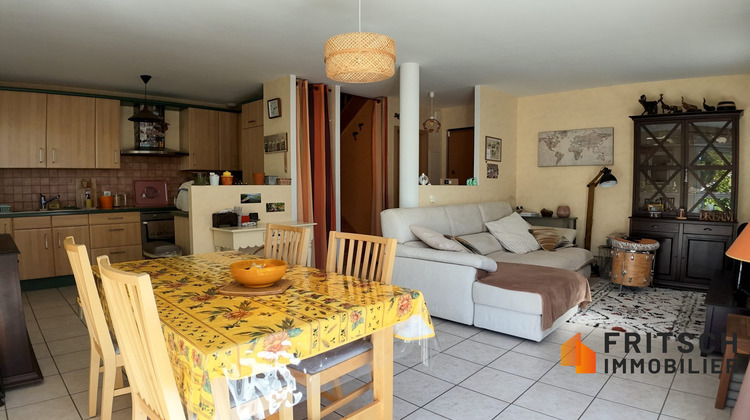 Ma-Cabane - Vente Appartement Spechbach, 76 m²