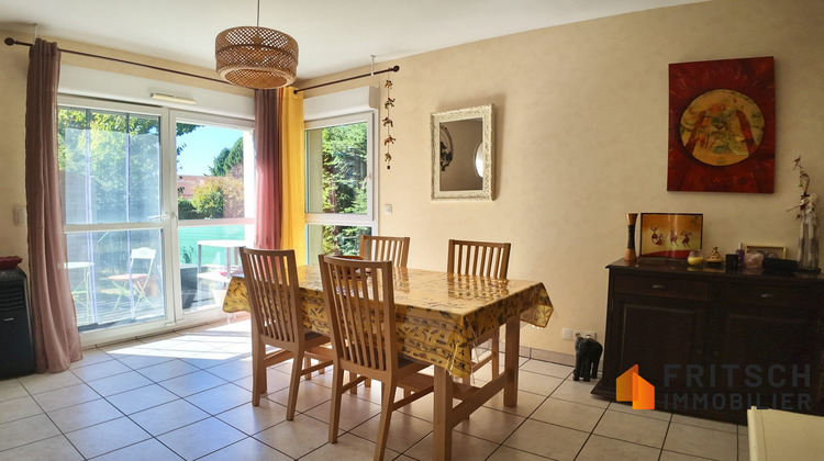 Ma-Cabane - Vente Appartement Spechbach, 76 m²