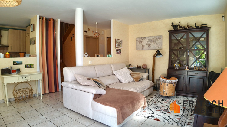 Ma-Cabane - Vente Appartement Spechbach, 76 m²