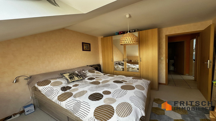 Ma-Cabane - Vente Appartement Spechbach, 76 m²
