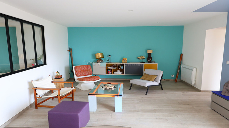 Ma-Cabane - Vente Appartement SPERACEDES, 75 m²