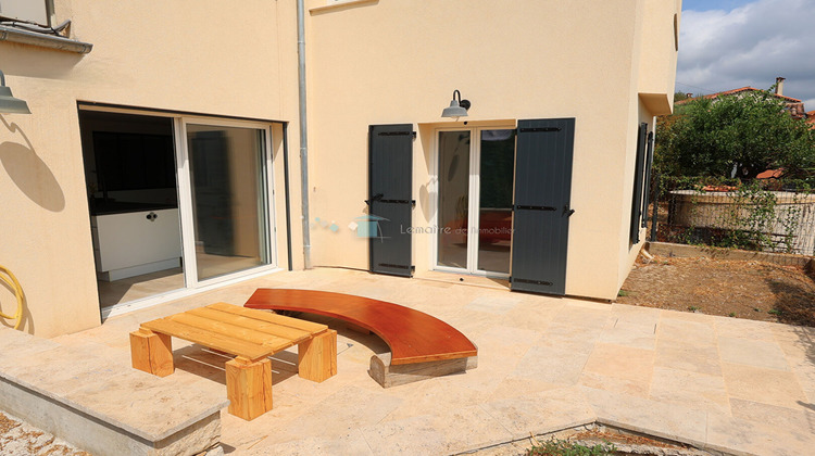 Ma-Cabane - Vente Appartement SPERACEDES, 75 m²