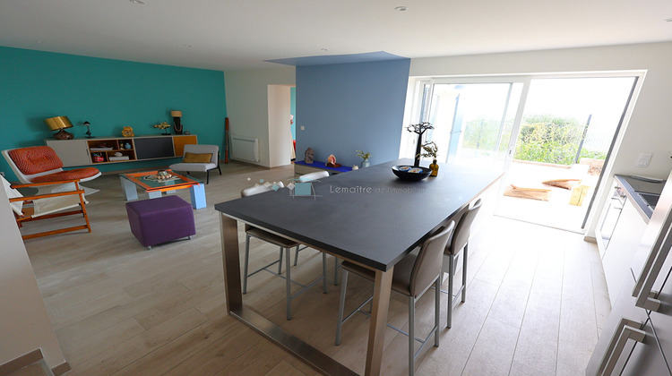 Ma-Cabane - Vente Appartement SPERACEDES, 75 m²