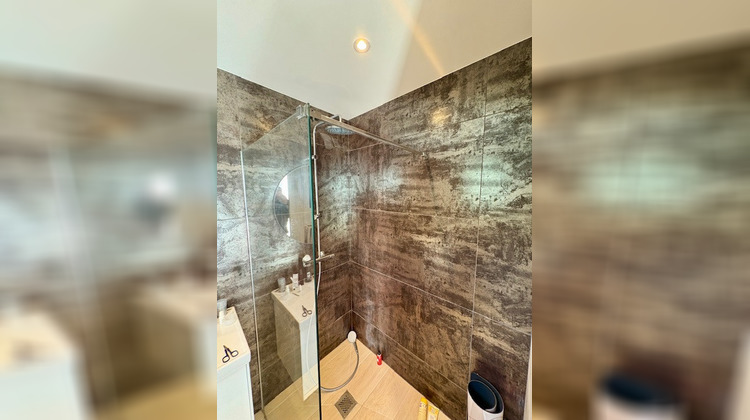 Ma-Cabane - Vente Appartement Spéracèdes, 40 m²