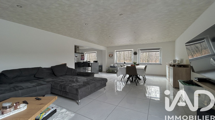 Ma-Cabane - Vente Appartement Spicheren, 96 m²