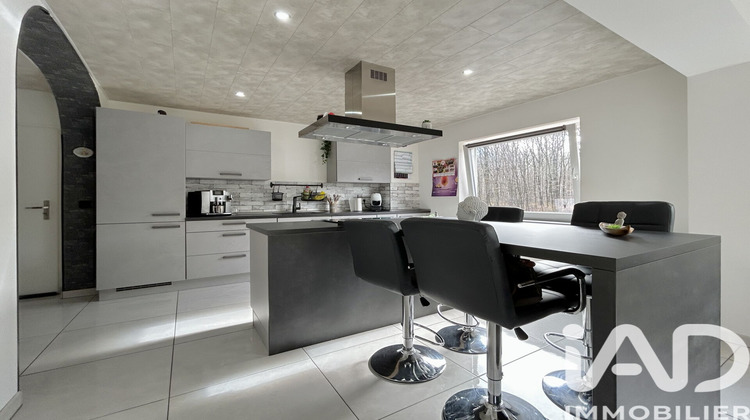 Ma-Cabane - Vente Appartement Spicheren, 96 m²