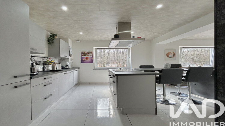 Ma-Cabane - Vente Appartement Spicheren, 96 m²
