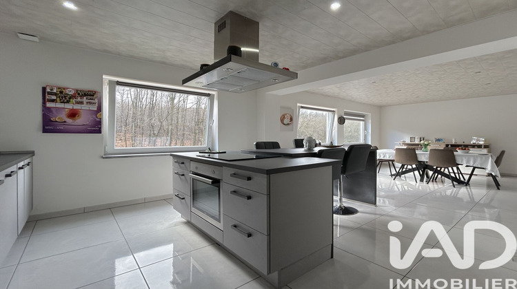 Ma-Cabane - Vente Appartement Spicheren, 96 m²