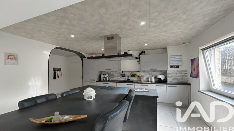 Ma-Cabane - Vente Appartement Spicheren, 96 m²