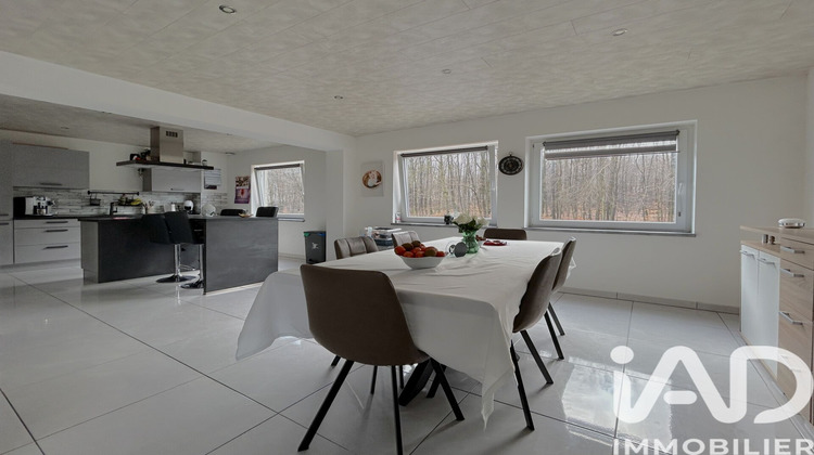 Ma-Cabane - Vente Appartement Spicheren, 96 m²