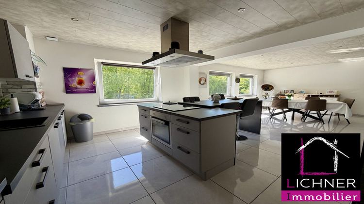 Ma-Cabane - Vente Appartement Spicheren, 96 m²