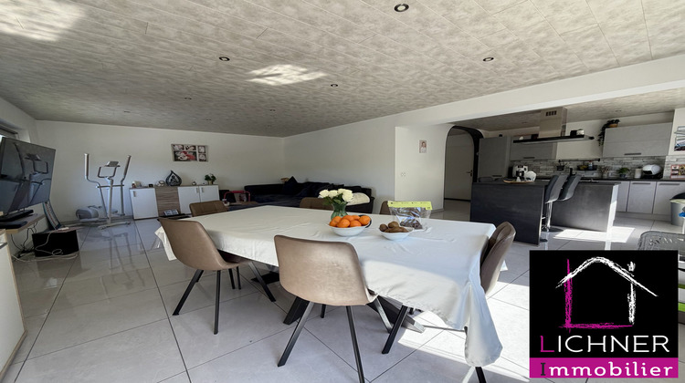 Ma-Cabane - Vente Appartement Spicheren, 96 m²