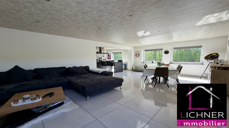 Ma-Cabane - Vente Appartement Spicheren, 96 m²