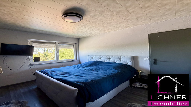 Ma-Cabane - Vente Appartement Spicheren, 96 m²