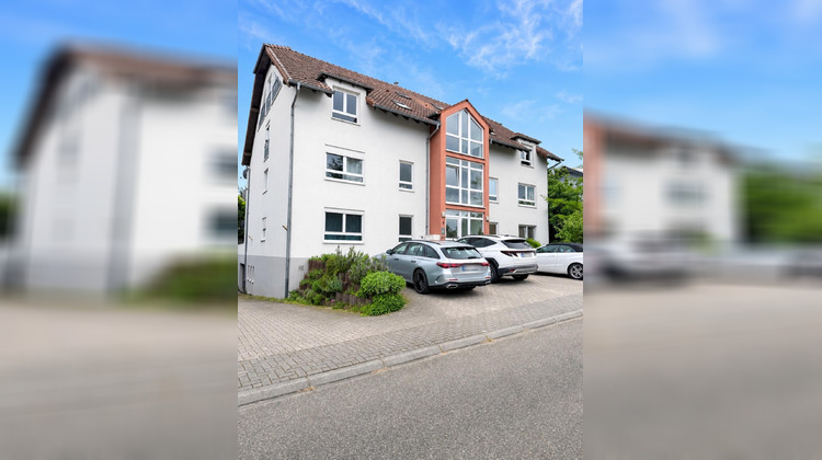 Ma-Cabane - Vente Appartement Spicheren, 140 m²