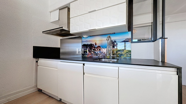 Ma-Cabane - Vente Appartement St Cyprien, 40 m²