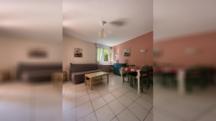 Ma-Cabane - Vente Appartement St cyprien plage, 48 m²