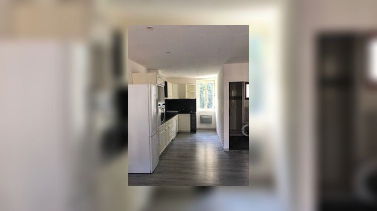 Ma-Cabane - Vente Appartement St dalmas de tende, 41 m²