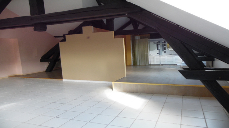 Ma-Cabane - Vente Appartement St die, 122 m²