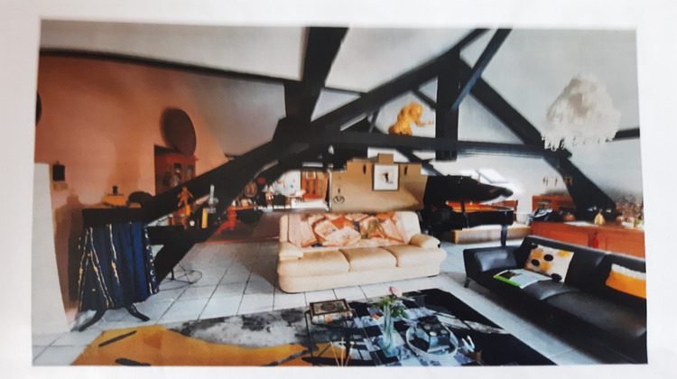 Ma-Cabane - Vente Appartement St die, 122 m²