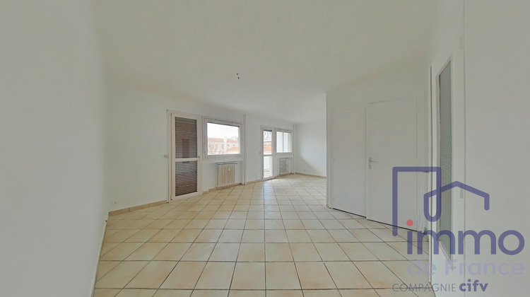 Ma-Cabane - Vente Appartement ST ETIENNE, 72 m²