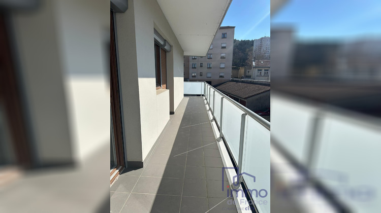 Ma-Cabane - Vente Appartement ST ETIENNE, 72 m²