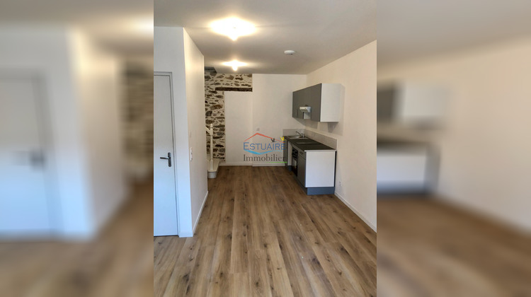 Ma-Cabane - Vente Appartement St etienne de montluc, 49 m²