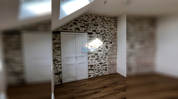 Ma-Cabane - Vente Appartement St etienne de montluc, 49 m²