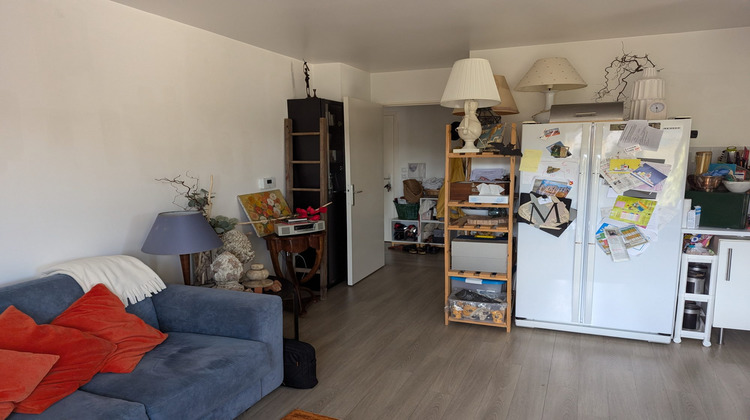 Ma-Cabane - Vente Appartement ST FARGEAU PONTHIERRY, 54 m²