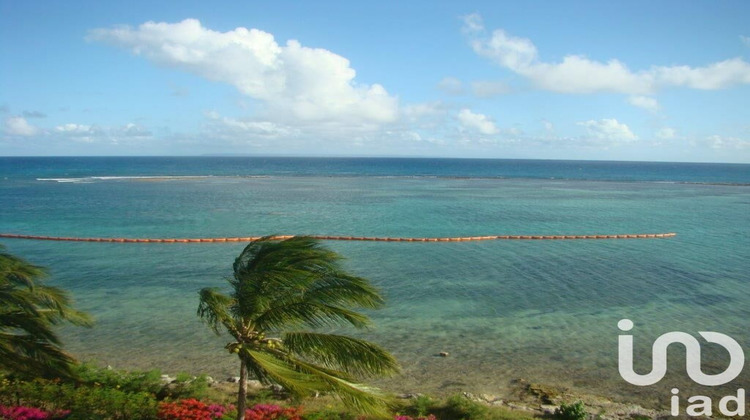 Ma-Cabane - Vente Appartement St Francois, 98 m²