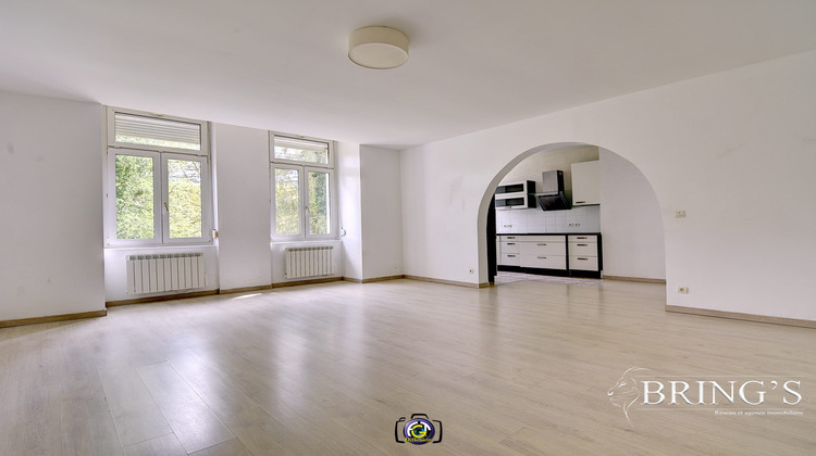 Ma-Cabane - Vente Appartement ST HUBERT, 105 m²