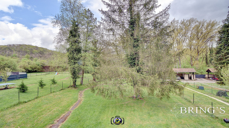 Ma-Cabane - Vente Appartement ST HUBERT, 105 m²