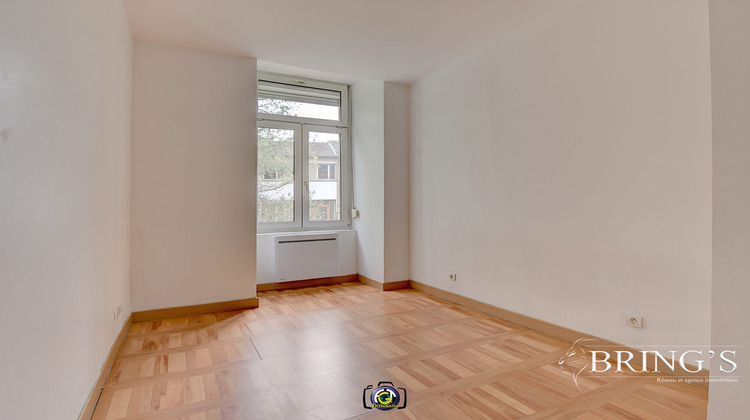 Ma-Cabane - Vente Appartement ST HUBERT, 105 m²