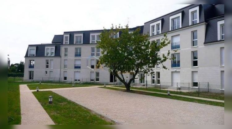 Ma-Cabane - Vente Appartement St jean le blanc, 20 m²