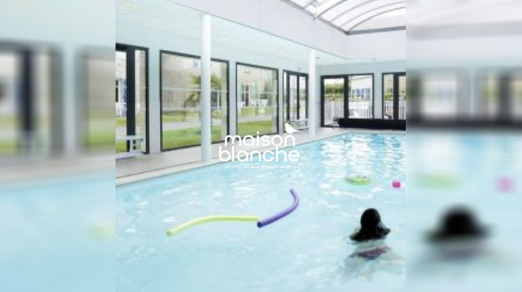 Ma-Cabane - Vente Appartement st malo, 45 m²