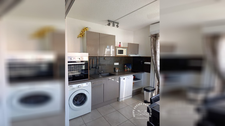 Ma-Cabane - Vente Appartement ST MARTIN, 33 m²