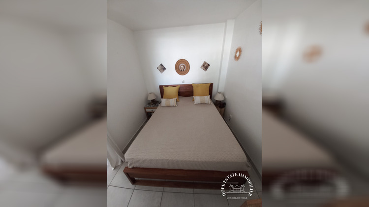 Ma-Cabane - Vente Appartement ST MARTIN, 33 m²
