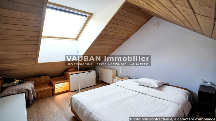 Ma-Cabane - Vente Appartement St martin de queyriere, 159 m²