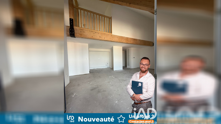 Ma-Cabane - Vente Appartement St Omer, 93 m²