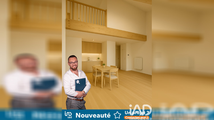 Ma-Cabane - Vente Appartement St Omer, 93 m²