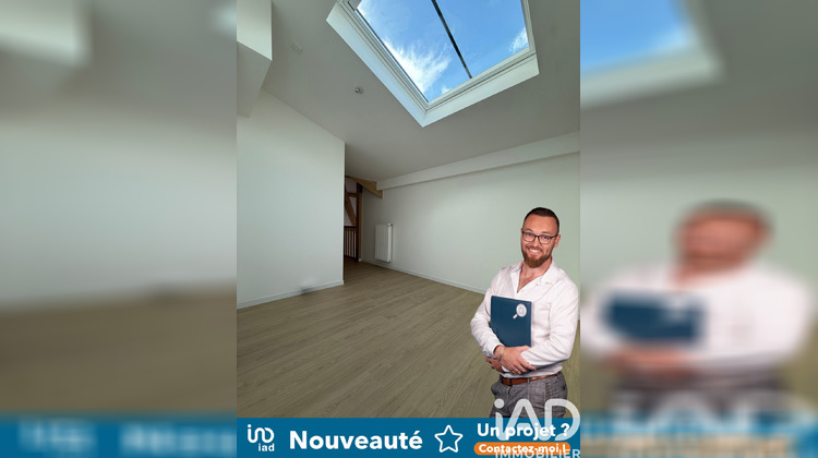 Ma-Cabane - Vente Appartement St Omer, 93 m²