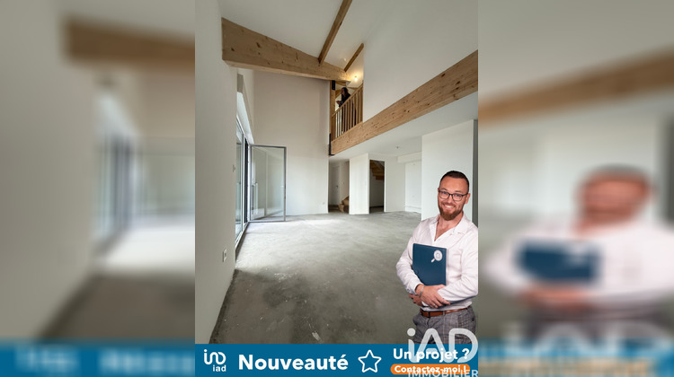 Ma-Cabane - Vente Appartement St Omer, 93 m²