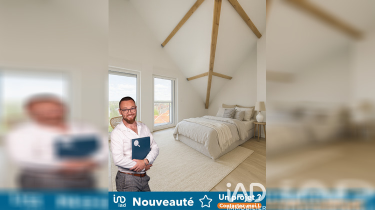 Ma-Cabane - Vente Appartement St Omer, 93 m²