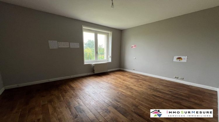 Ma-Cabane - Vente Appartement ST POL SUR TERNOISE, 76 m²