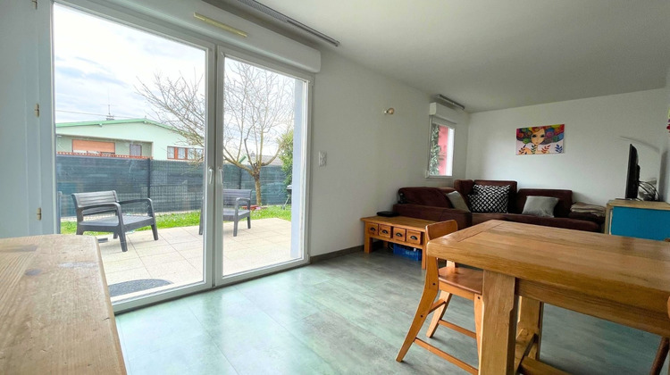 Ma-Cabane - Vente Appartement Staffelfelden, 80 m²