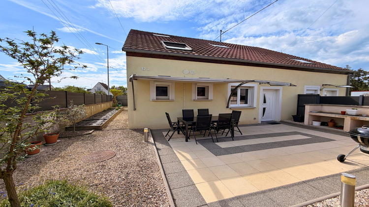 Ma-Cabane - Vente Appartement Staffelfelden, 88 m²