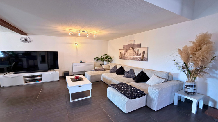 Ma-Cabane - Vente Appartement Staffelfelden, 88 m²